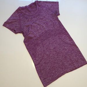 Size 6 Lululemon Top